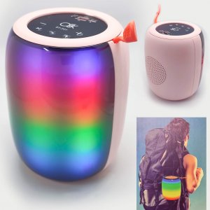Parlante Wireless